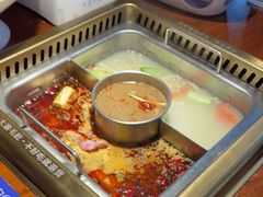 -大渝火锅(苏州西城永捷店)