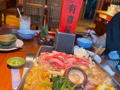 -有喜屋·深夜食堂(北京西路店)