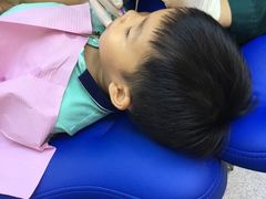 -新达口腔(华东理工大学店)