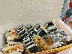 -n多寿司(滨湖万达广场店)