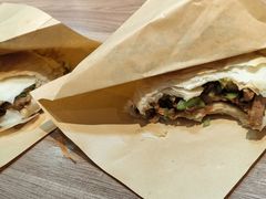 -西北杂粮筐凉皮大王(环球中心店)