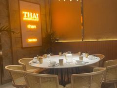-帕娜·泰式茶餐厅·Bistro(近铁广场店)