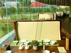 -金海岸食府(海西石材城店)