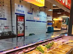 -阿串串老火锅(力盟店)