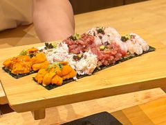 -鮨冠OMAKASE食べ放题(北京首店)