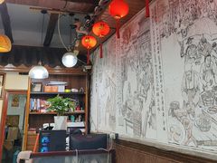 -兰庆鸡蛋馃(人民路店)