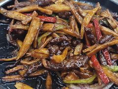 -二张农家菜(天通苑店)