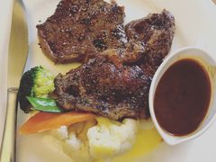 -兰特伯爵西餐厅·啤酒屋(方庄店)
