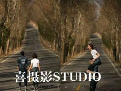 -喜摄影工作室(高碑店)