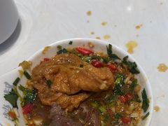 -荣叔港式沙嗲牛肉火锅(正佳潮流店)