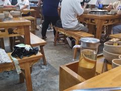 -堂客老火锅(欣阳广场总店)