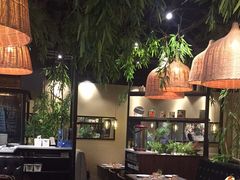 露天位-百特喜·意大利餐厅(八佰伴镇江店)
