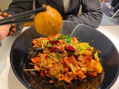 -天府国麻辣香锅(黄岛永旺店)