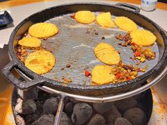 -醉二娘正宗西昌火盆烧烤(大丰店)