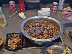 -牛武士寿喜烧·和牛火锅自助(全球首店)