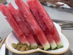 -海底捞火锅(南开鲁能城店)