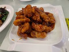 -东四民芳餐厅(朝阳门店)
