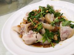 -麒麟山景大酒店岭南汇海鲜酒家(沙井店)