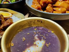 -有肉食·虎九闽菜(798艺术区店)