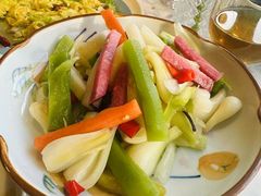 -懒人盐府人家(航天桥店)