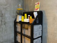 -Grinder 绞肉机汉堡(武定路店)