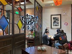 -大壶春生煎(四川中路店)