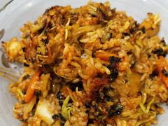 炒饭-高基五春川炒鸡排 韩国料理(威海总店)