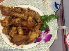 -嗨辣小聚·盘锦河蟹·海鲜烧烤龙虾(盘锦十年好店)
