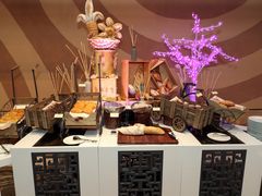 -印象餐厅(杭州国际博览中心北辰大酒店)