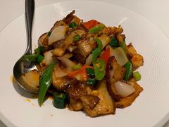 家乡小炒肉-桃源咖啡厅(武夷山大红袍山庄店)