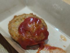 -非遗·十八曲鱼饺(西马总店)