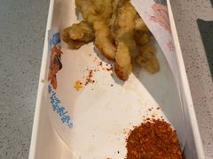-半天妖烤鱼(西直门凯德mall店)