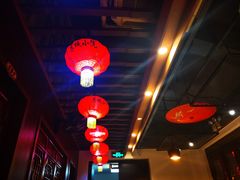 大堂-苏城小院·园林精致苏州菜(斜塘老街店)