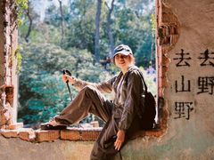 -虞山风景区