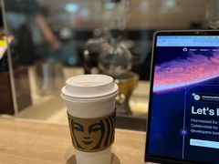 -星巴克臻选(北京颐堤港中心第二店)