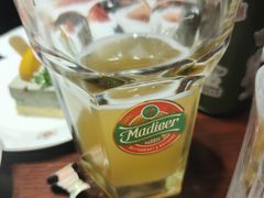 -马迭尔德式西餐精酿啤酒屋(中央大街店)