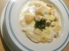 -Maxpoint Kitchen 西餐咖啡(乐峰广场店)