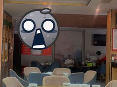 大堂-有红鸡毛店·川菜(建设路店)