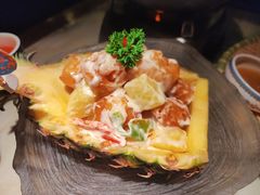 -苏乡兰亭·新派淮扬菜(吾悦广场店)