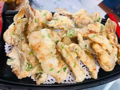 -君霖海鲜私房菜(春柳店)