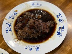 -柴氏风味斋(甘家口店)