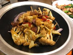 -百年神厨·地道川菜(清江西路店)