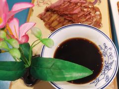 -粥六•新晋菜(柳巷店)