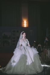 点击看大图 -MANLI BRIDAL婚纱