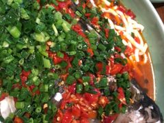 -虎哥私房菜(馒头山店)