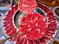 -三头牛·潮汕牛肉生蚝火锅 (夏湾店)