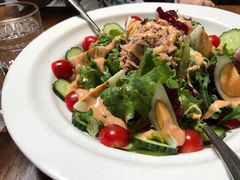 -铃木食堂(帽儿胡同店)