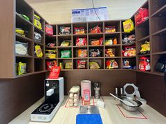 -炽城·烤肉名家(鸿达中央广场店)