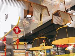 -嘎嘎鸭脑壳(蜀汉路店)
