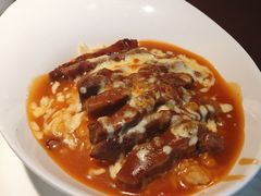 -麦茜哥牛扒城(中银店)